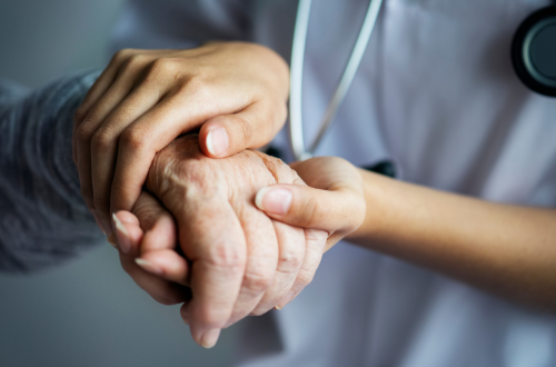 Trusted Caregiver Services for Elderly and Long-Term Home Care Needs